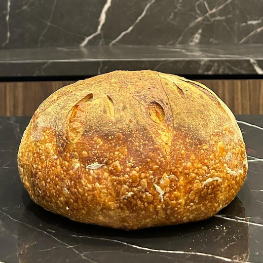 HOGAZA DE MASA MADRE GRANDE