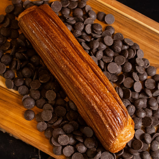 CROISSANT STICK DE CHOCOLATE
