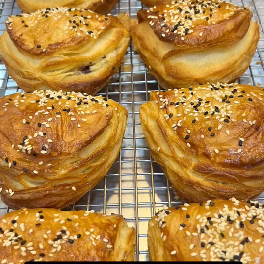 BURREKAS