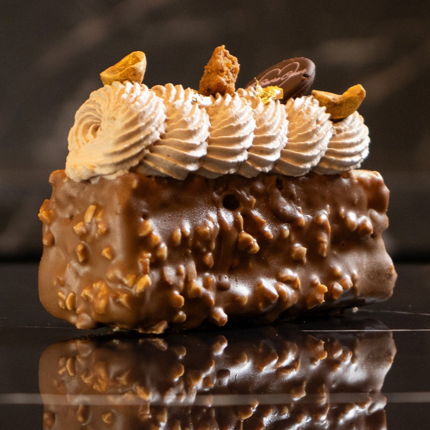 ZAQ FERRERO INDIVIDUAL