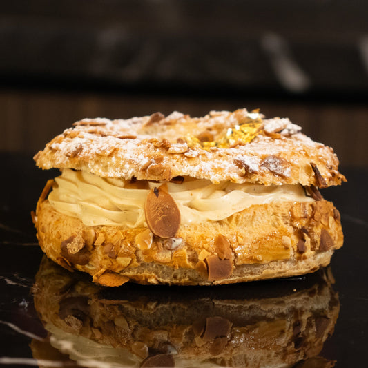 PARIS BREST INDIVIDUAL