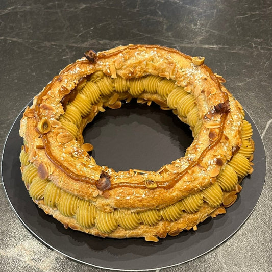 PARIS BREST GRANDE