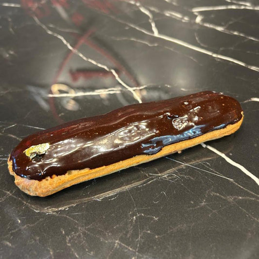 ECLAIR DE CHOCOLATE
