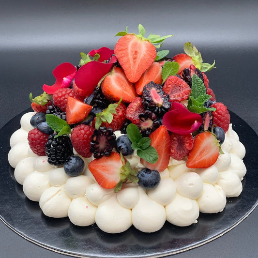 PAVLOVA GRANDE