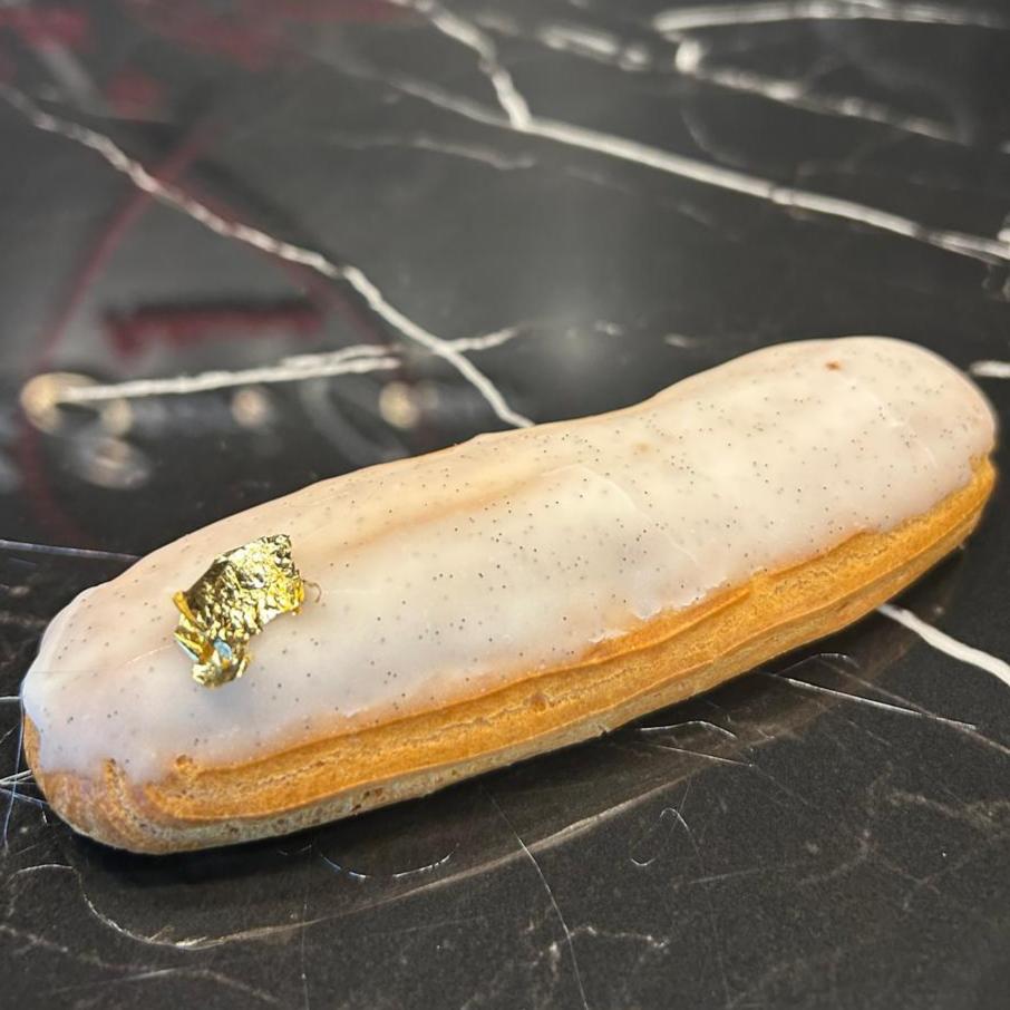ECLAIR DE VAINILLA