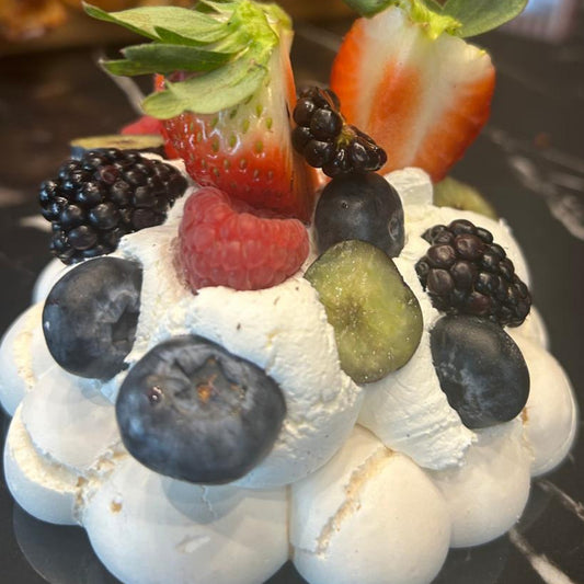 PAVLOVA INDIVIDUAL