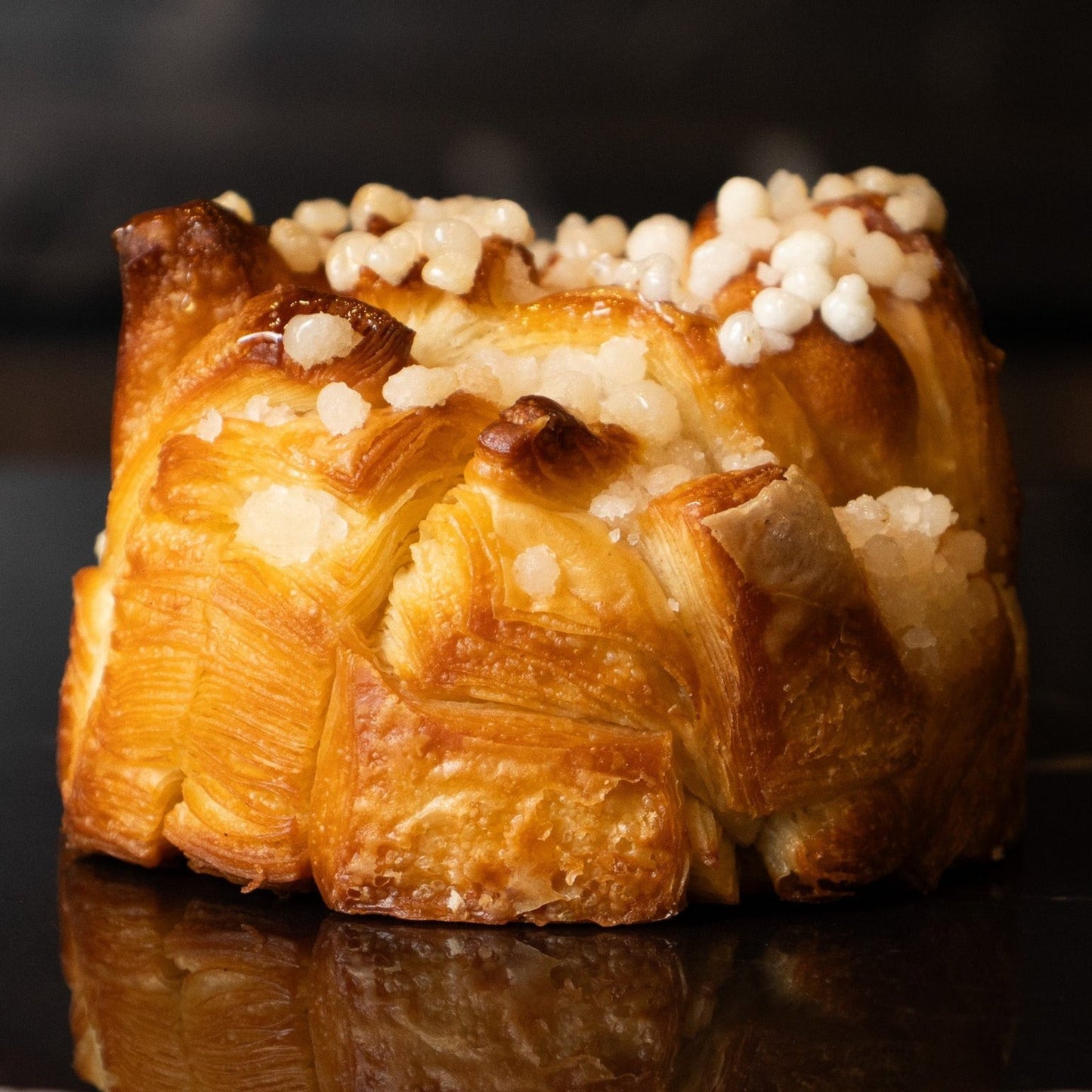 PAN KOUINHAMAN