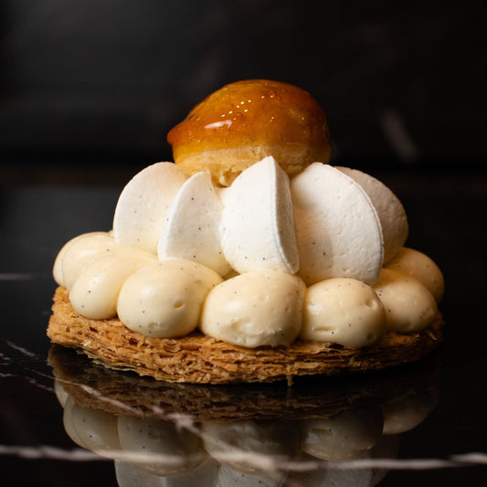 SAINT HONORE INDIVIDUAL