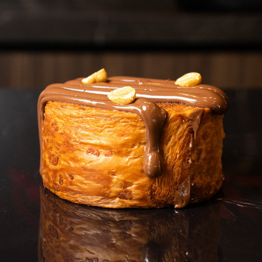 CROISSANT ROLL CHOCOLATE