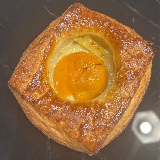 DANISH DE DURAZNO