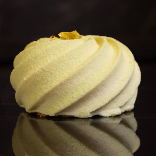 ESPIRAL DE LIMON Y HIERBABUENA