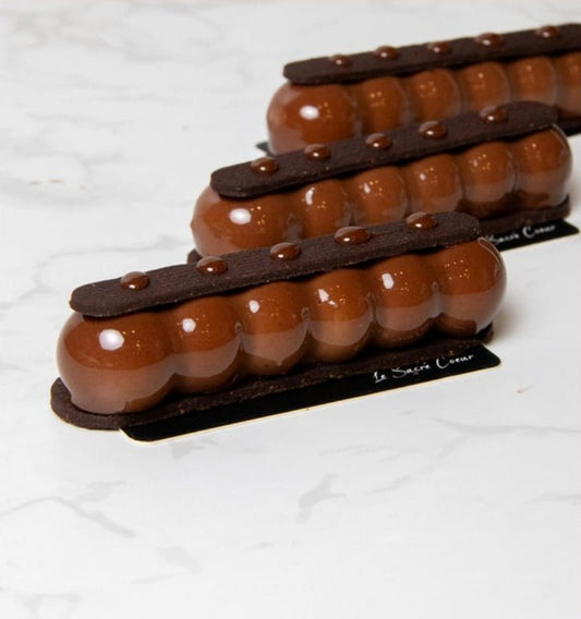 Chocolate plátano