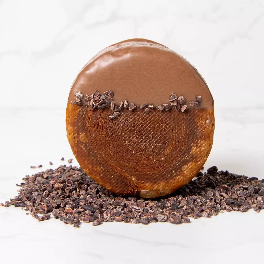 CROISSANT ROLL CHOCOLATE
