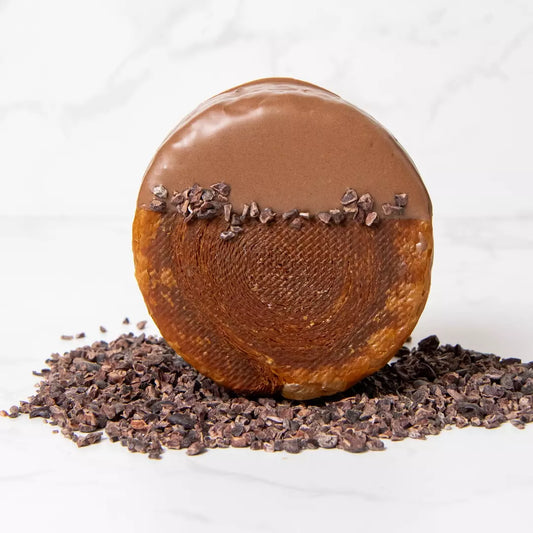 CROISSANT ROLL CHOCOLATE
