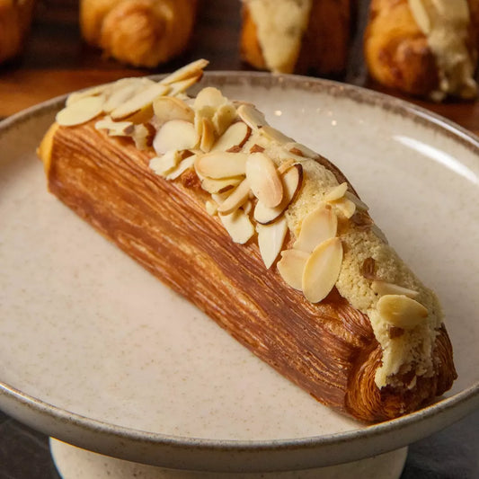 CROISSANT STICK DE ALMENDRA