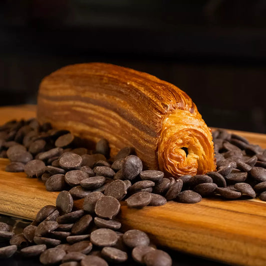 CROISSANT STICK DE CHOCOLATE