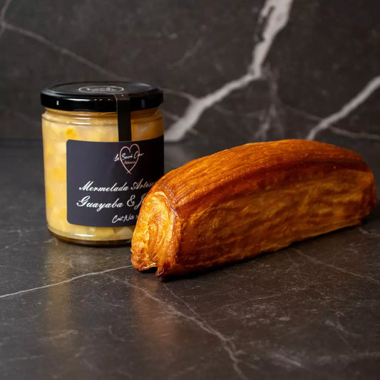 CROISSANT STICK DE GUAYABA