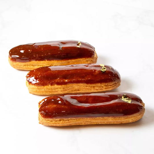 ECLAIR DE VAINILLA
