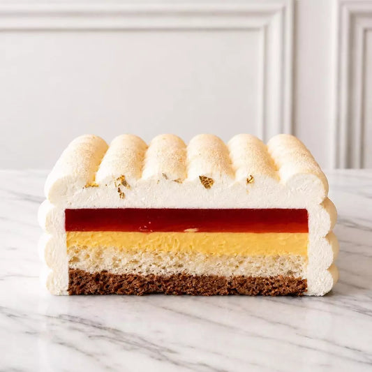 PASTEL DE FRUTOS EXOTICOS GRANDE