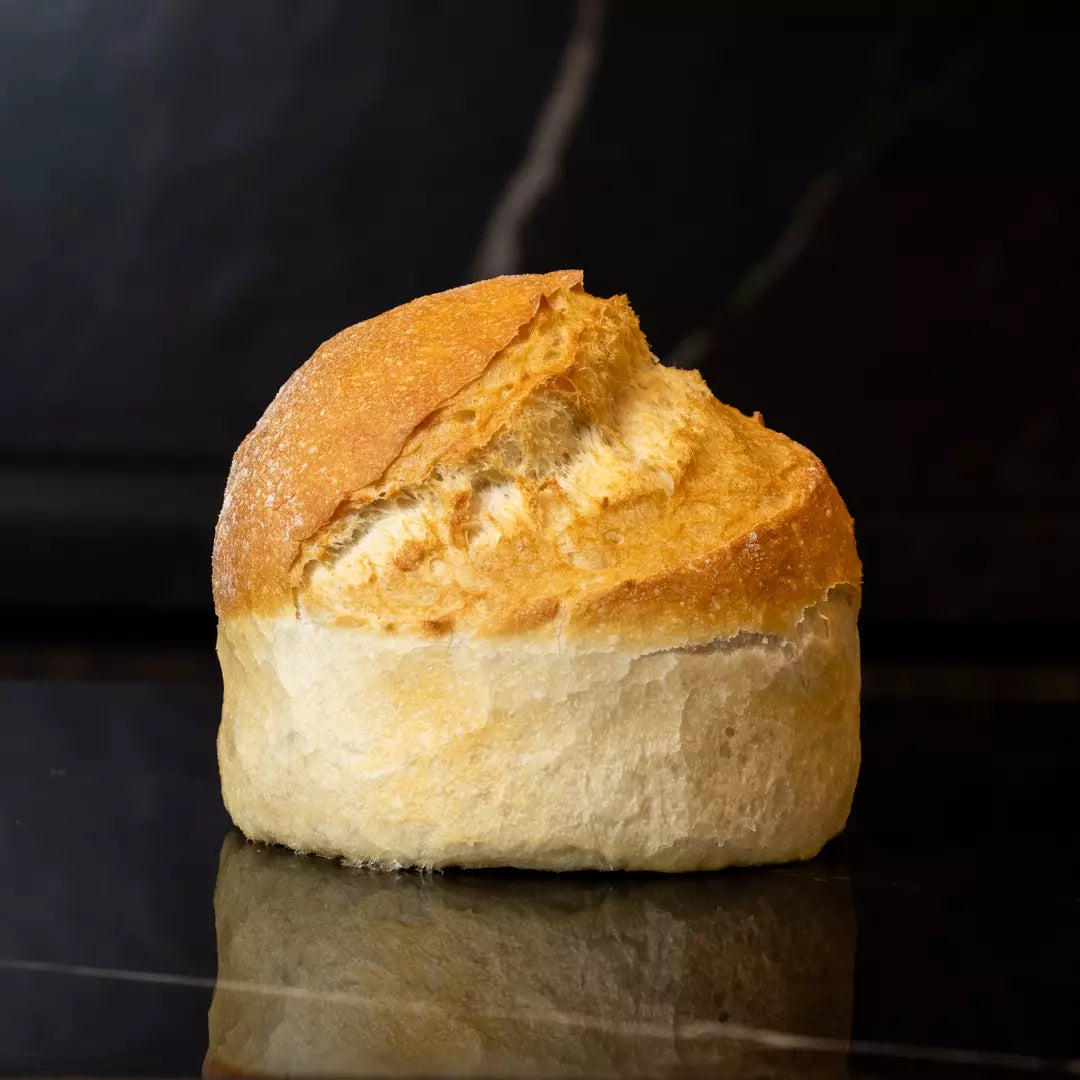 HOGAZA DE MASA MADRE CHICO