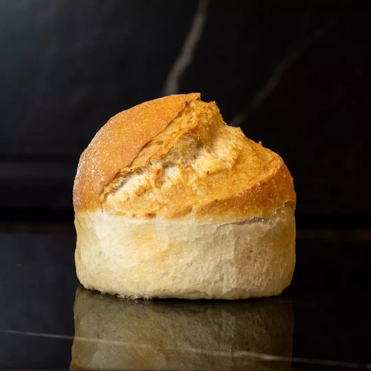 HOGAZA DE MASA MADRE CHICO