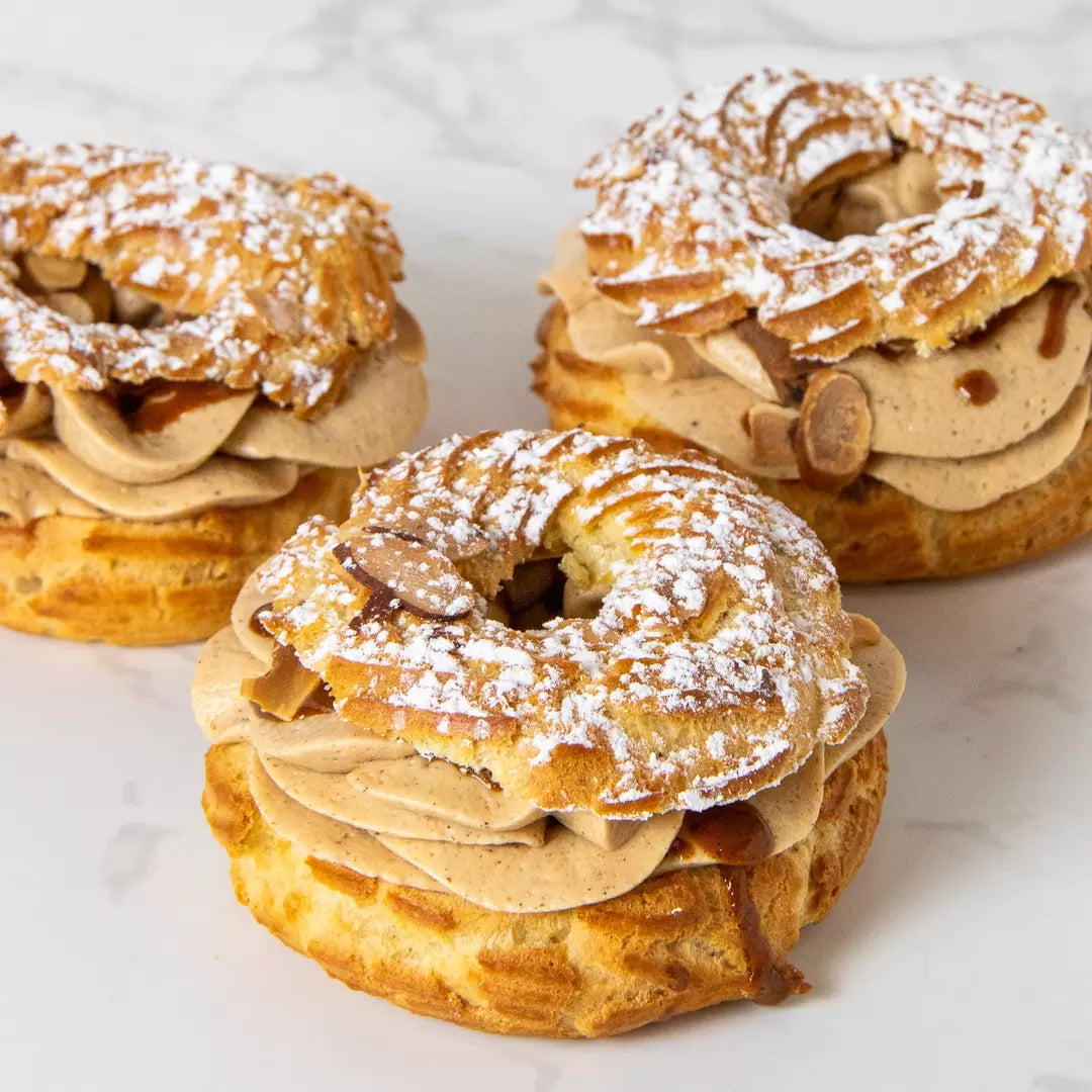 PARIS BREST INDIVIDUAL