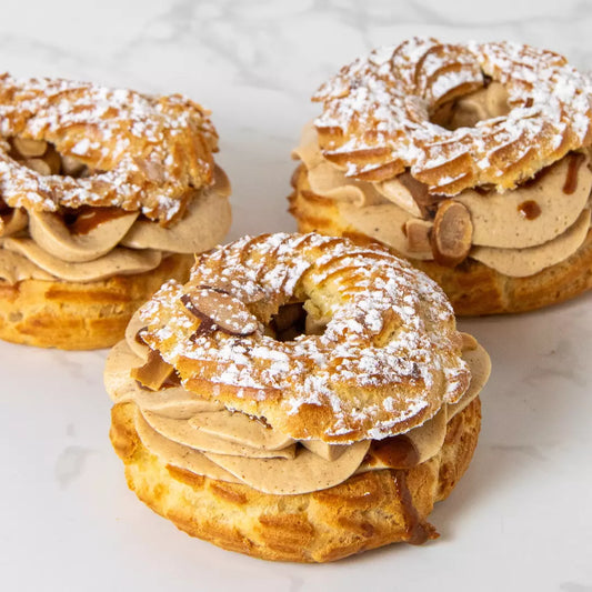 PARIS BREST INDIVIDUAL