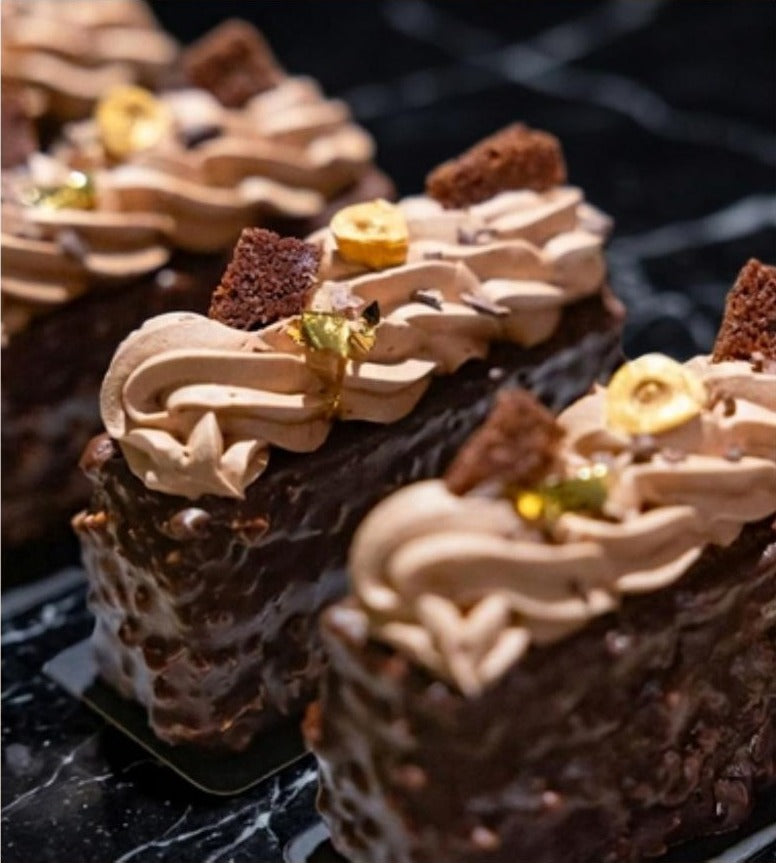 Barra de chocolate parve