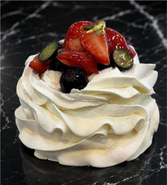 Pavlova parve