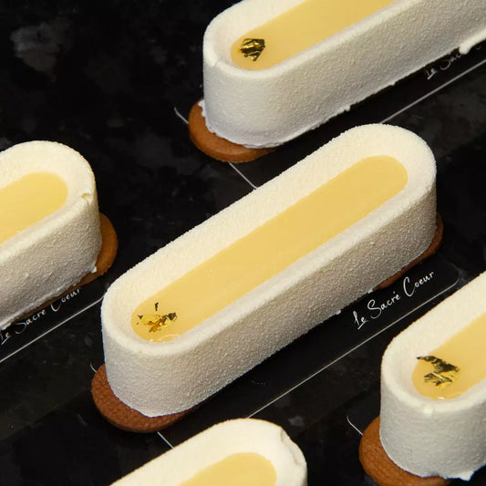 BARRA DE LIMON YUZU