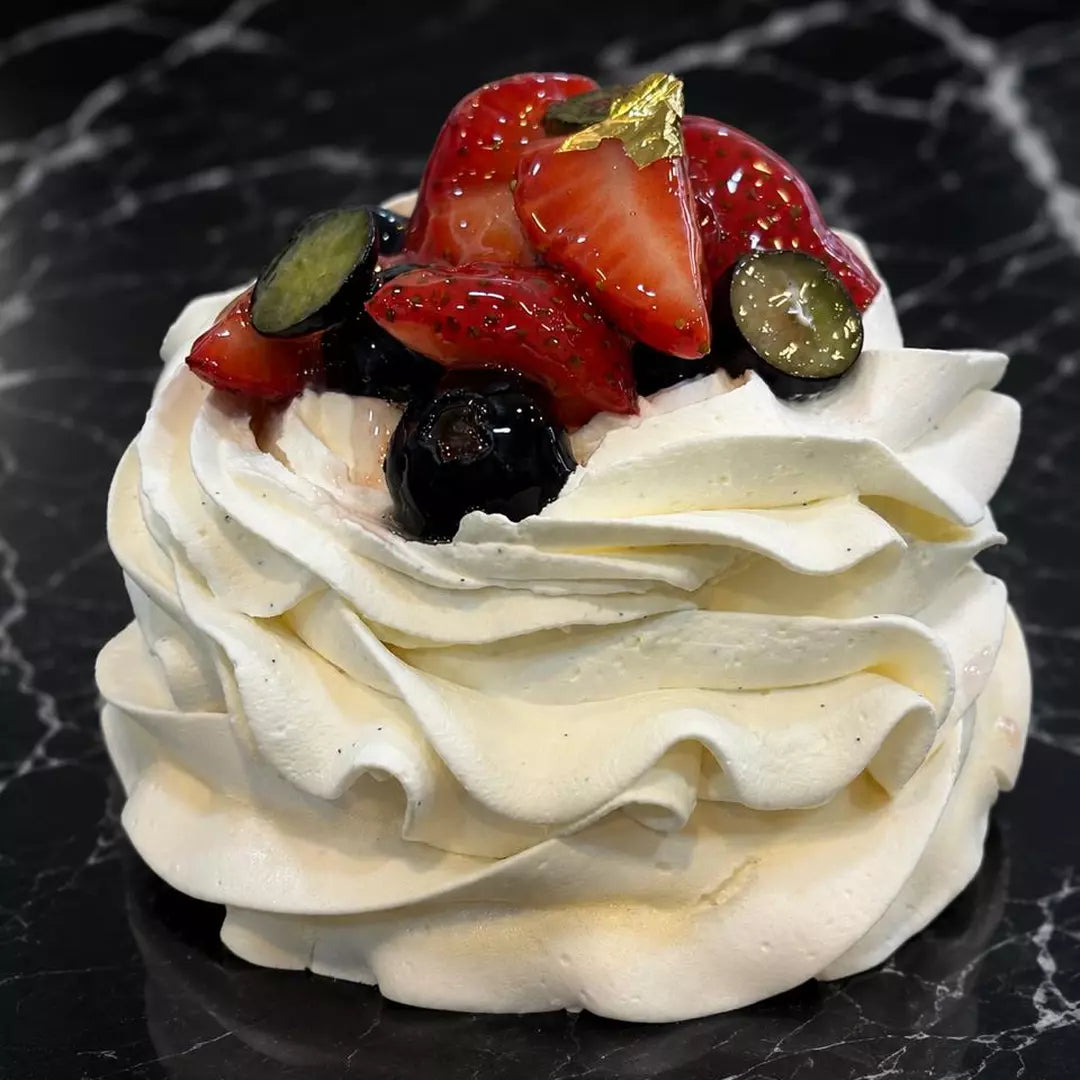 PAVLOVA INDIVIDUAL