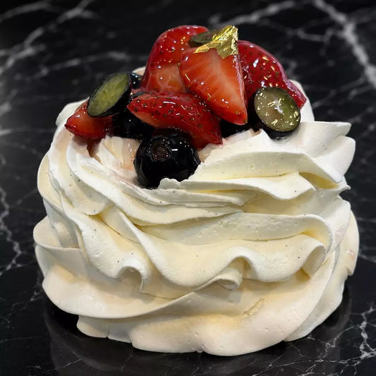 PAVLOVA INDIVIDUAL