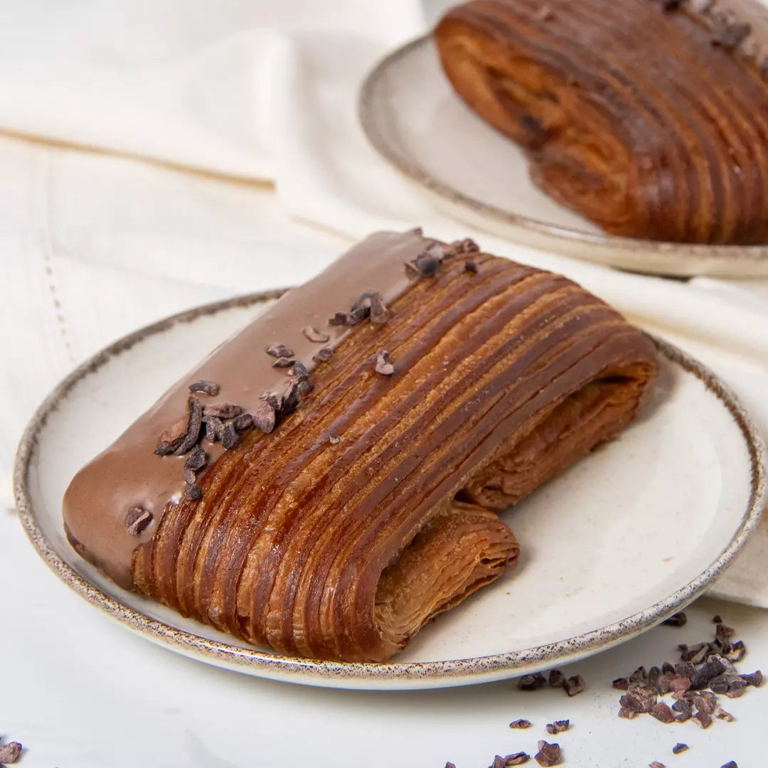 PLIE SUISO DE BROWNIE