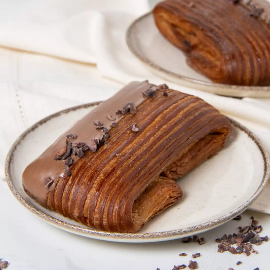 PLIE SUISO DE BROWNIE
