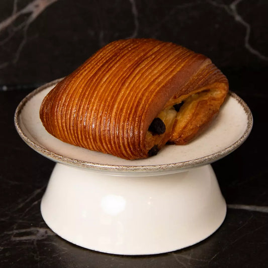 PLIE SUISO VAINILLA Y CHOCOCHIPS
